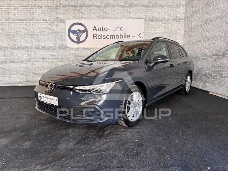 2021 Volkswagen GOLF