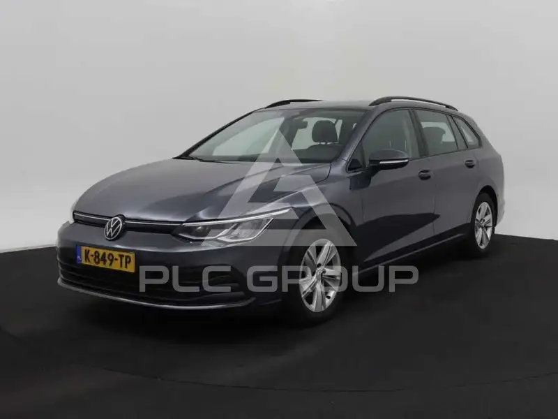 2021 Volkswagen GOLF