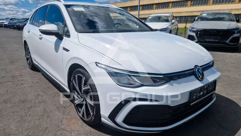 2021 Volkswagen GOLF