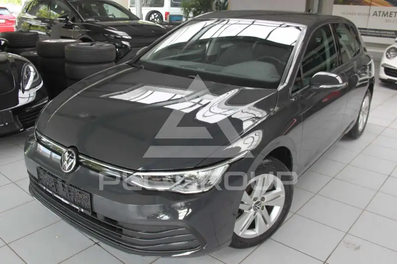 2021 Volkswagen GOLF