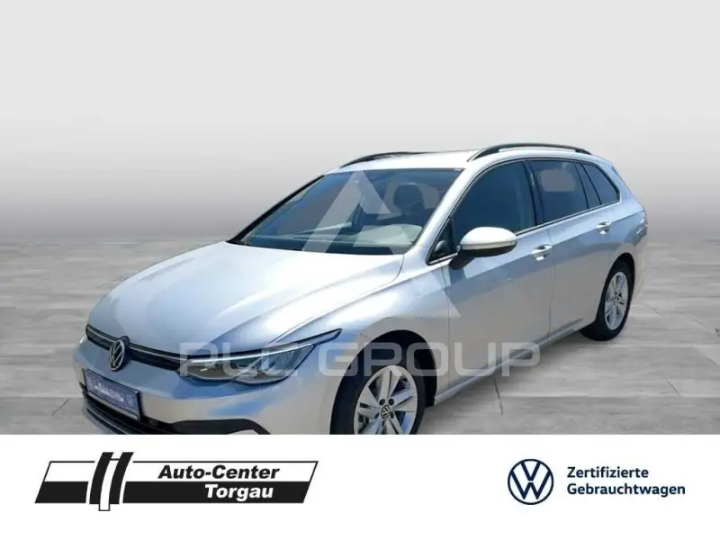 2021 Volkswagen GOLF