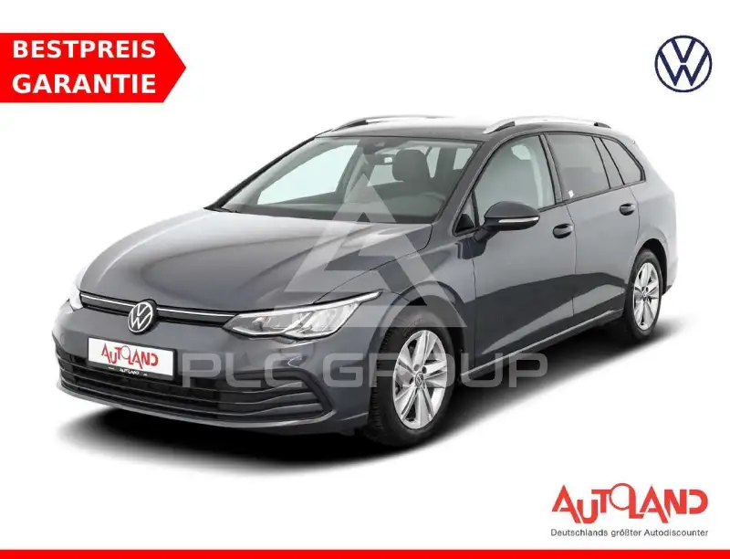 2021 Volkswagen GOLF