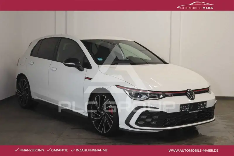 2021 Volkswagen GOLF