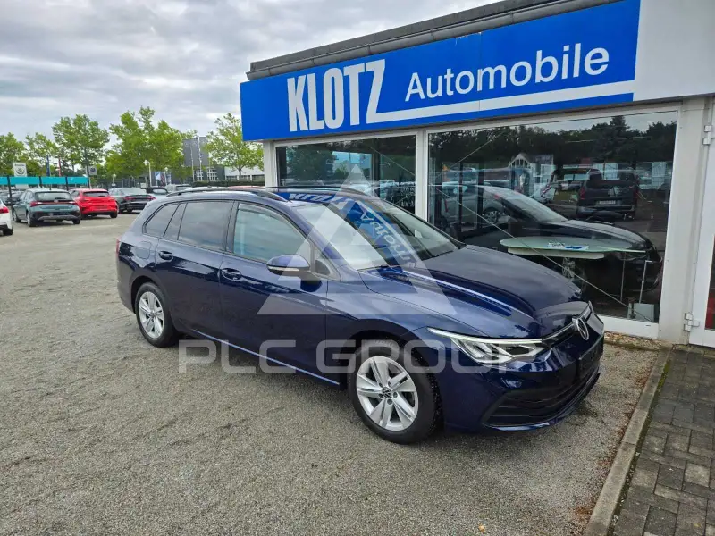 2021 Volkswagen GOLF