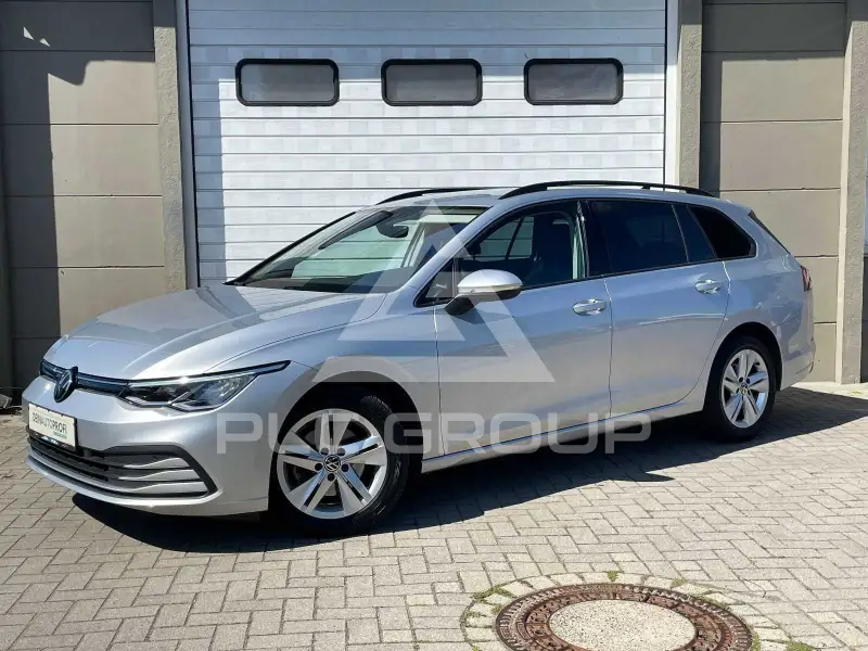 2021 Volkswagen GOLF