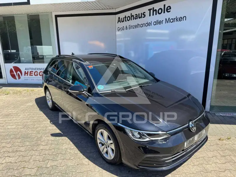 2021 Volkswagen GOLF