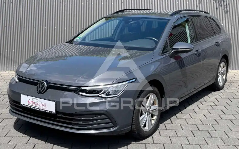 2021 Volkswagen GOLF