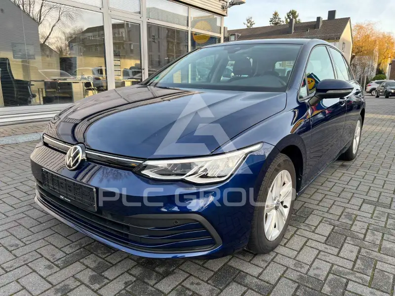 2021 Volkswagen GOLF