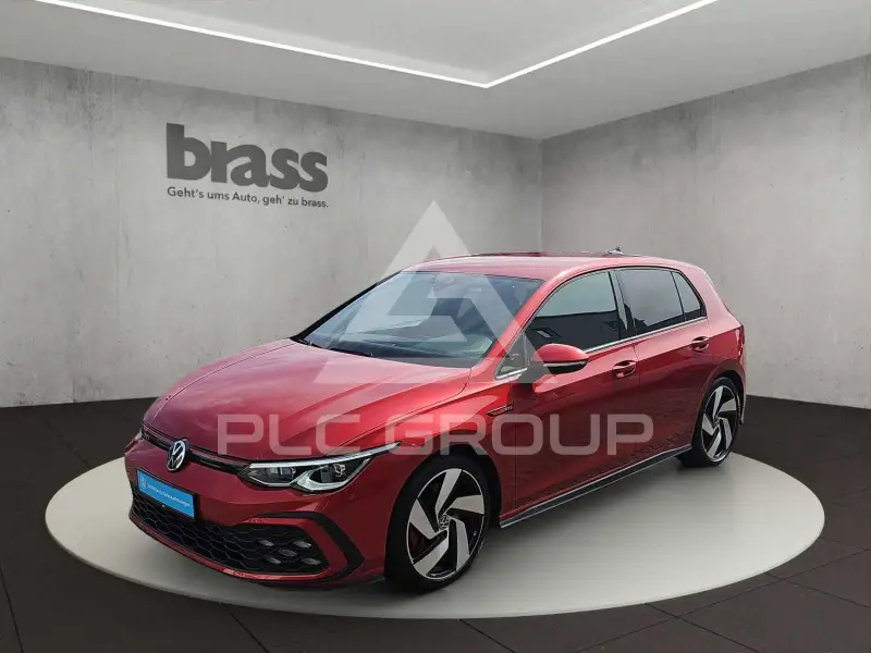 2021 Volkswagen GOLF