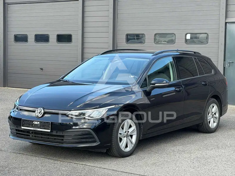 2021 Volkswagen GOLF