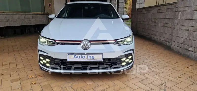 2021 Volkswagen GOLF