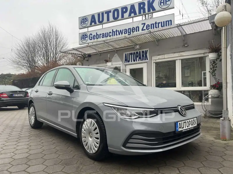 2021 Volkswagen GOLF