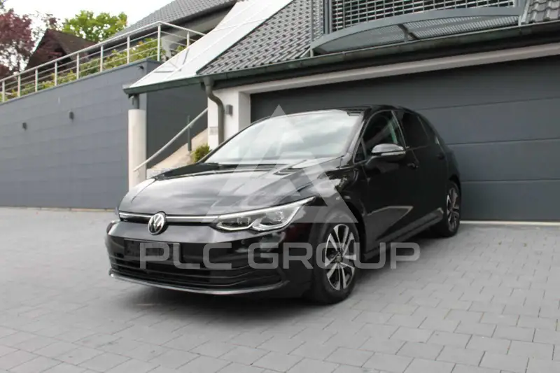 2021 Volkswagen GOLF