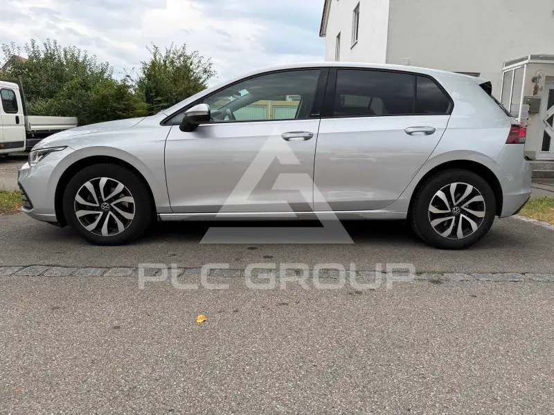 2021 Volkswagen GOLF