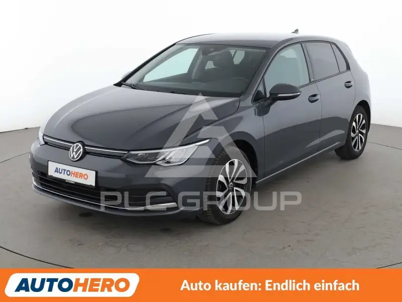 2021 Volkswagen GOLF