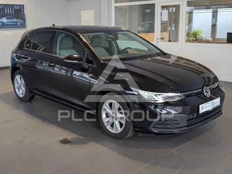 2021 Volkswagen GOLF