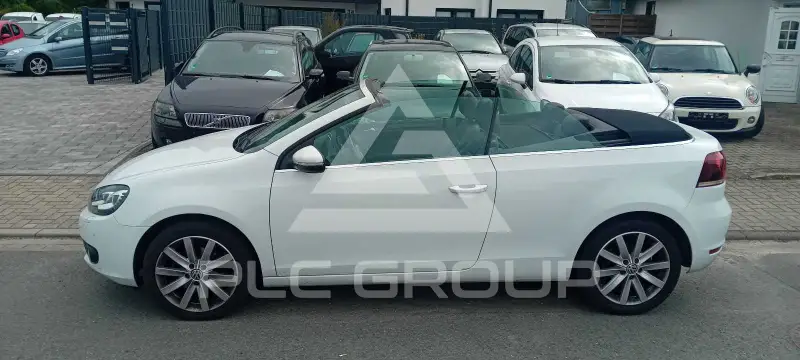 2021 Volkswagen GOLF