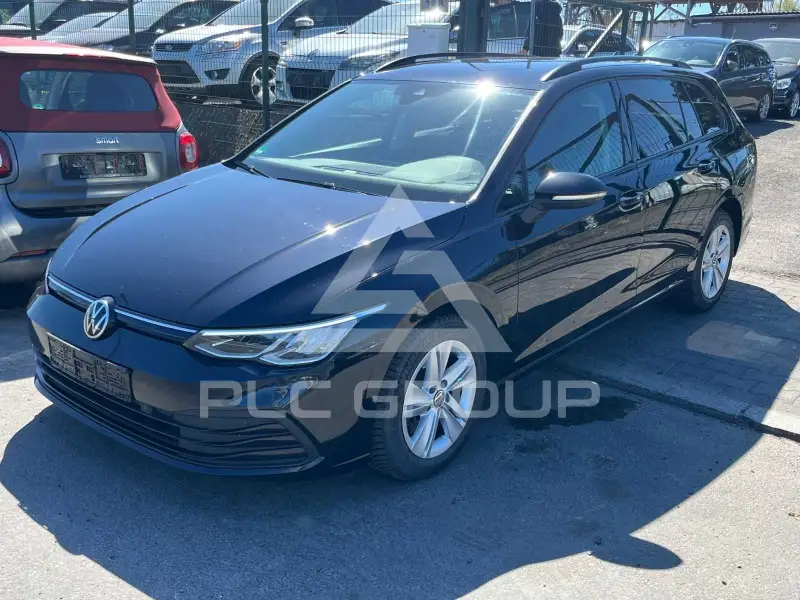 2021 Volkswagen GOLF