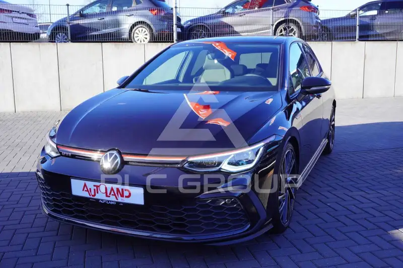 2021 Volkswagen GOLF