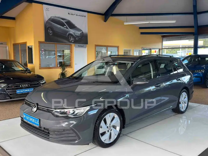 2021 Volkswagen GOLF