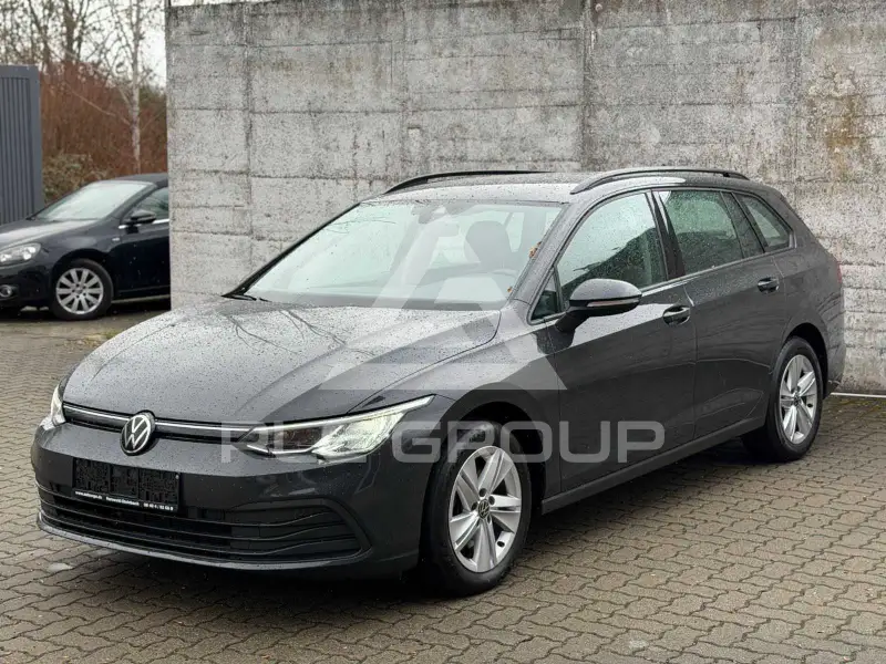 2021 Volkswagen GOLF