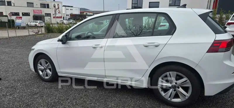 2021 Volkswagen GOLF