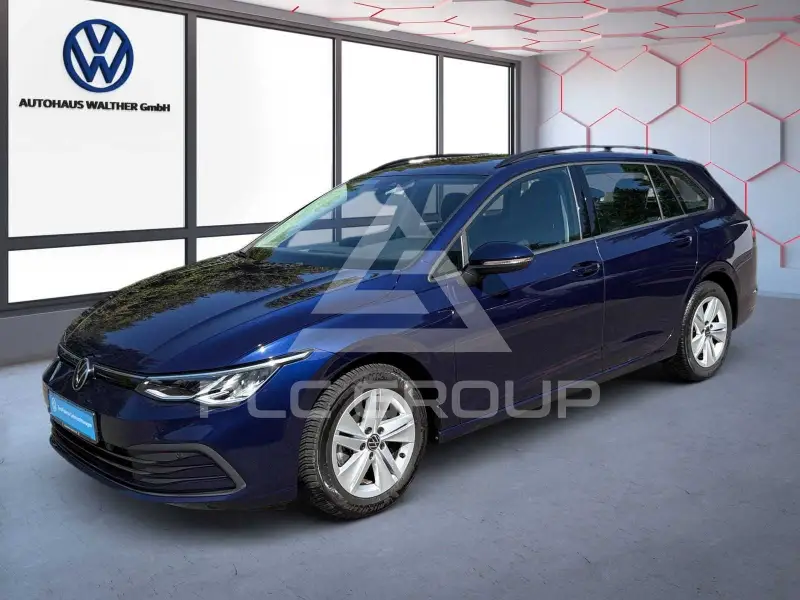 2021 Volkswagen GOLF