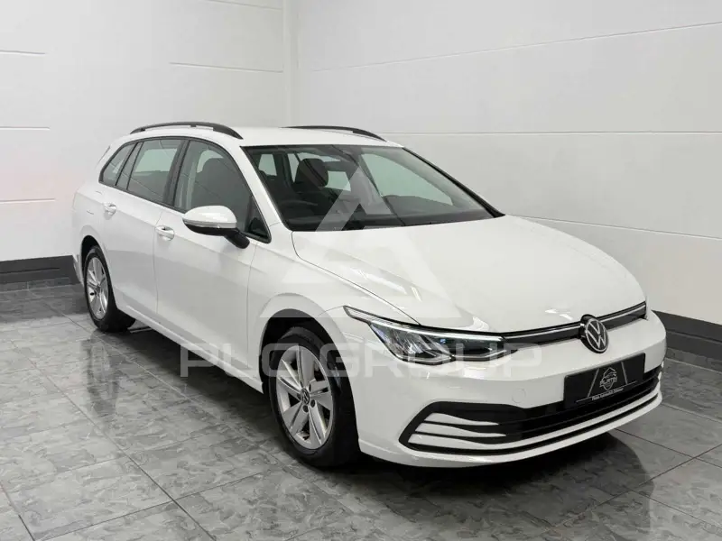 2021 Volkswagen GOLF