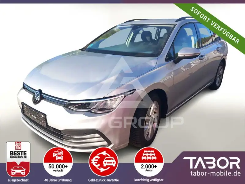 2021 Volkswagen GOLF