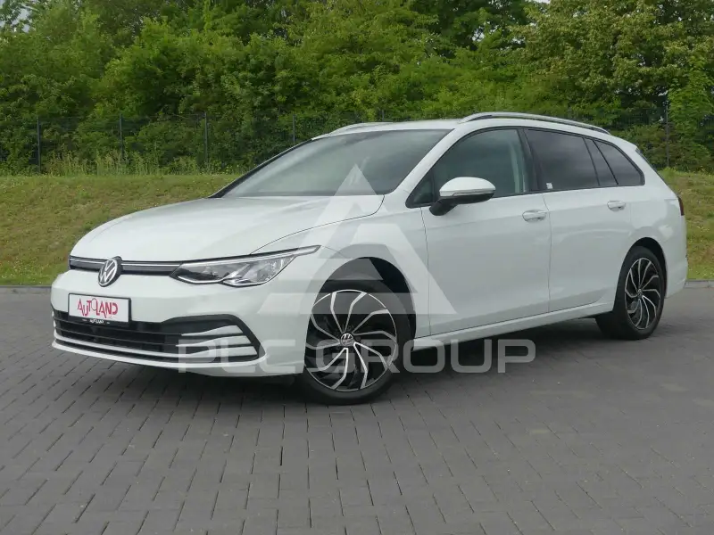 2021 Volkswagen GOLF