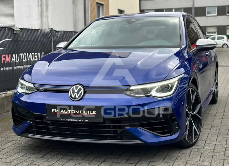 2021 Volkswagen GOLF