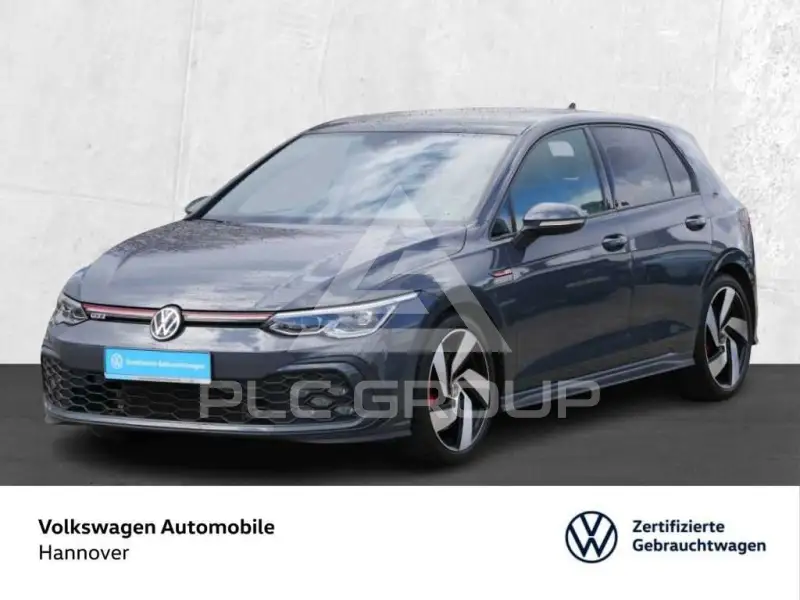 2021 Volkswagen GOLF