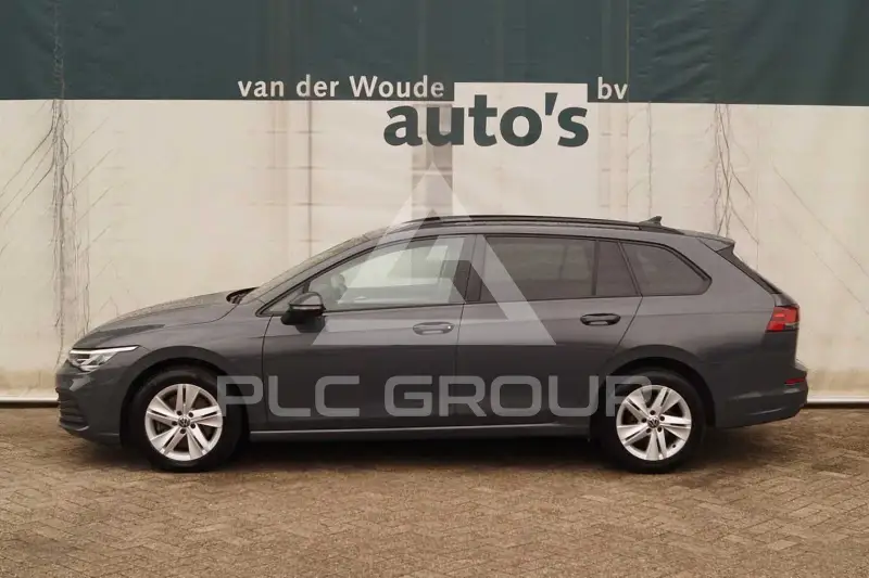 2021 Volkswagen GOLF