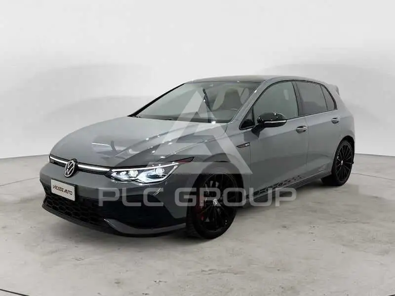 2021 Volkswagen GOLF