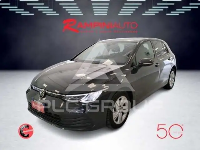 2021 Volkswagen GOLF