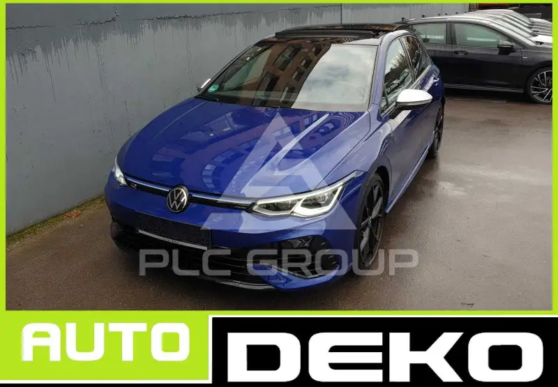 2021 Volkswagen GOLF