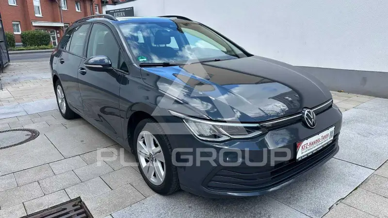 2021 Volkswagen GOLF