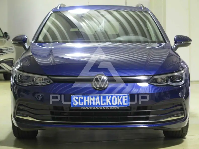 2021 Volkswagen GOLF