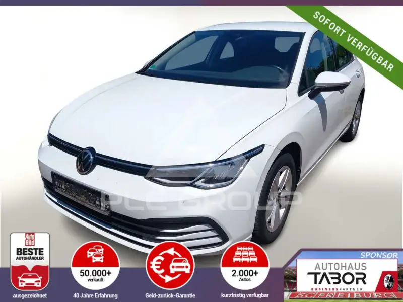 2021 Volkswagen GOLF