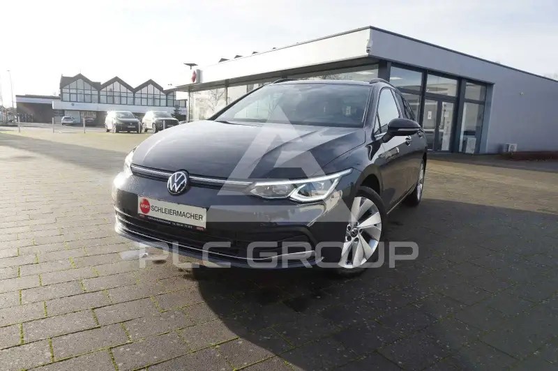 2021 Volkswagen GOLF