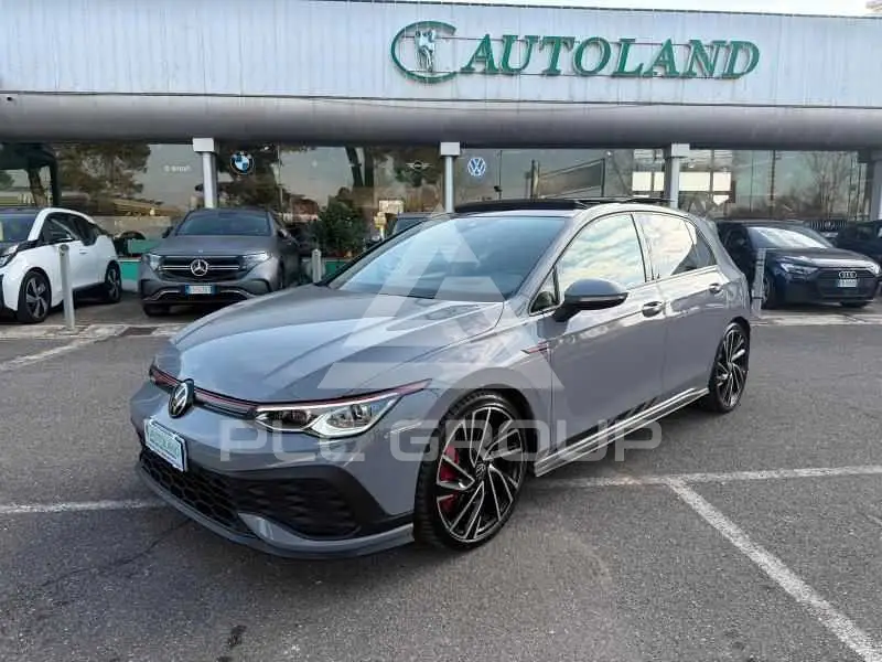 2021 Volkswagen GOLF
