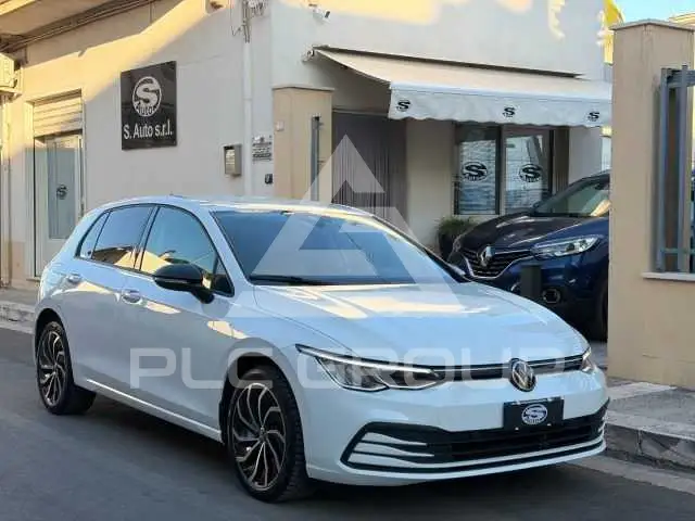2021 Volkswagen GOLF