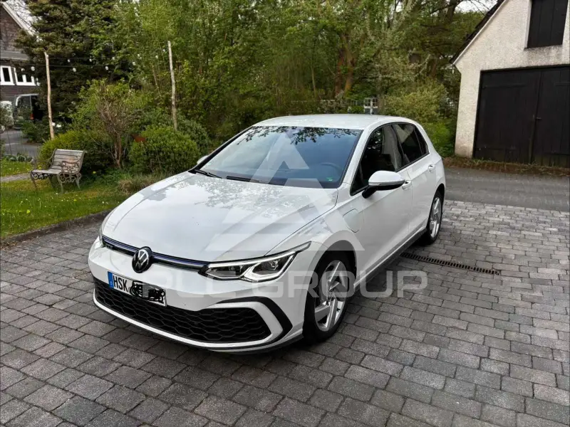 2021 Volkswagen GOLF