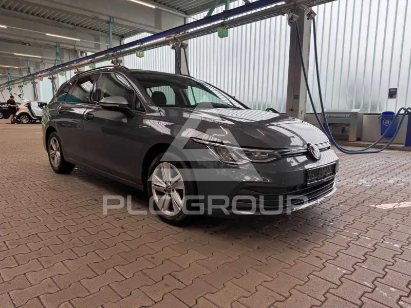 2021 Volkswagen GOLF