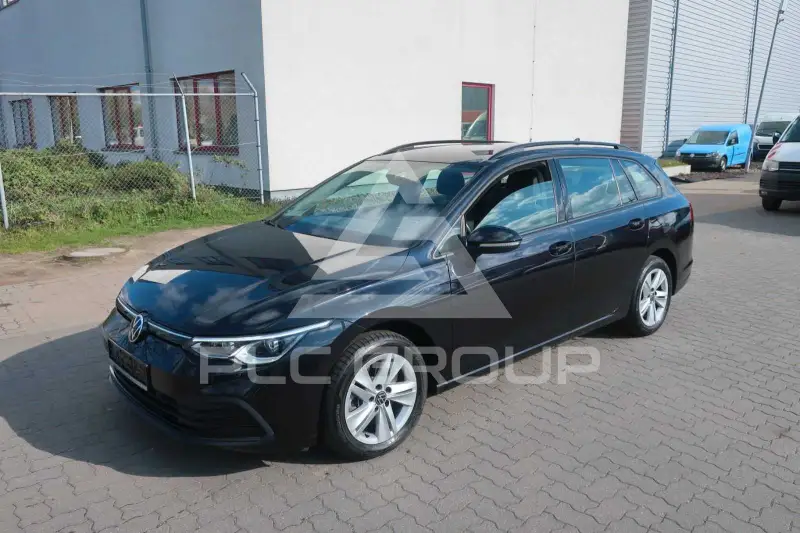 2021 Volkswagen GOLF