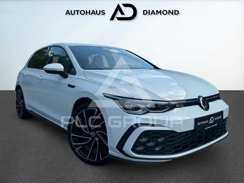 2021 Volkswagen GOLF