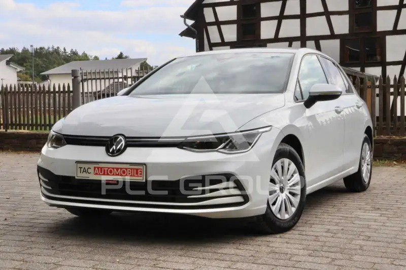 2021 Volkswagen GOLF