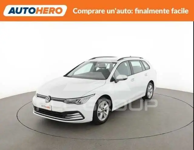 2021 Volkswagen GOLF
