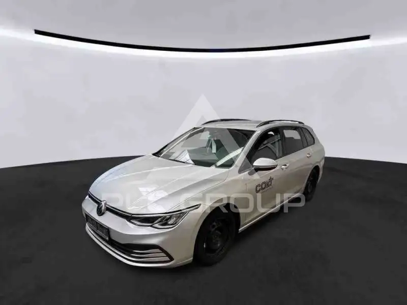 2021 Volkswagen GOLF