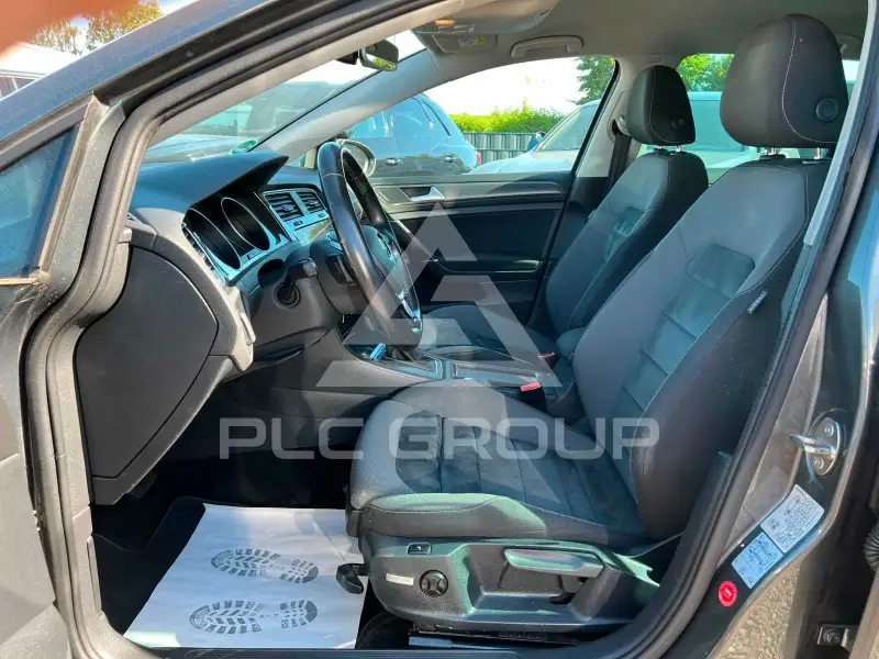 2021 Volkswagen GOLF